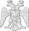 Double-headed eagle