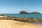 Double Island off Palm Cove beach, Cairns Australia