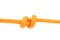 Double Overhand Stopper Knot