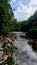 Double waters, River Tavy , Dartmoor-National-Park Devon uk