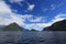 Doubtful Sound ,  New Zealand