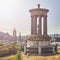 Dougald Stewart monument Edinburgh