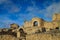 Dougga Roman City Ruins Medina, Tunisia