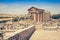 Dougga, Roman Ruins: A Unesco World Heritage Site in Tunisia