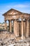 Dougga, Roman Ruins: A Unesco World Heritage Site in Tunisia