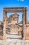 Dougga, Roman Ruins: A Unesco World Heritage Site in Tunisia