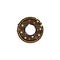 Doughnut flat icon