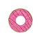 Doughnut icon