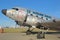 Douglas DC-3 / C-47A Skytrain aircraft