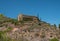 Douglas Mansion, a historic building in Jerome, Arizona