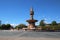 Doulton Fountain Glasgow, Scotland