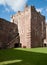 Doune Castle