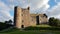 Doune Castle Scotland