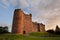 Doune Castle, Stirlingshire, Scotland