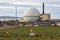 Dounreay Nuclear Plant - Caithness - Scotland
