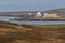 Dounreay Nuclear Plant - Caithness - Scotland