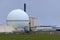 Dounreay Nuclear Plant - Scotland