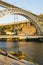 Douro River at crepuscule