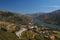 Douro river view