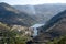 Douro Valley - mail Vineyard region in Portugal.