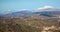 Douro Valley vineyards terraces Landscape in Winter Portugal