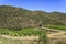 Douro Valley â€“ Schisty Hills and Vineyards