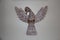 Dove Christian symbol of the Holy Spirit, as well as symbolic rebirth and traditional secular symbol of peace,