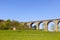 Dove Cote and Railway Viaduct