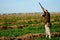 Dove Hunter takes aim