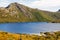Dove Lake - Cradle Mountain