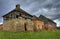 Dovecote and barns, Worcestershire