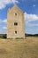 The Dovecote At Bruton, Somerset, England