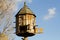 Dovecote (pigeon house)