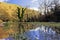 Dovedale near Milldale Derbyshire Dales