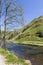 Dovedale, Peak district, Derbyshire, UK