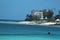 Dover beach Barbados