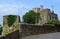 Dover Castle Buildings