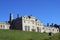 Dover Castle complex in England