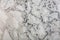 Dover White - natural polished marble stone texture, photo of slab. Soft clasic light matt Italian material pattern for