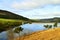 Dovestone Reservoir