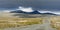 Dovrefjell National Park