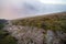 Down The Path of Slieve Donard