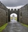 Downhill Demesne and Mussenden temple