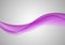 Download background wave blending purple