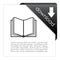 Download book icon