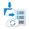 download folder file database server cloud storage