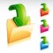 Download Folder Icon