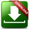 Download green square button