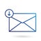 Download mail icon for any purpose perfect for web design