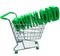 Download Shopping Cart Word Digital File Purchase